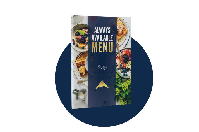 Menu Icon